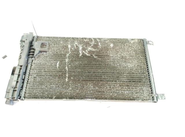 17113450046 Condensador aire acondicionado  en stock Sabadell