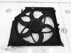 Ventilador, refrigeración motor 17113452509 BMW