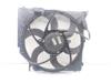 Ventilador, refrigeración motor 17113452509 BMW