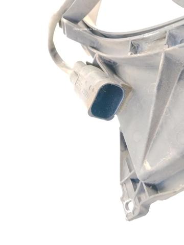 17113452509 BMW Difusor del radiador de refrigeración con motor y hélice  comprar en Jaén