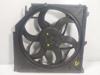 Ventilador de refrigeración 17113452509 BMW