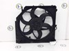 Ventilador de refrigeración 17113452509 BMW