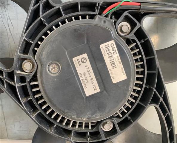 BMW 17113452509 Ventilador de radiador  en stock Terrassa