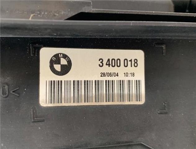 17113452509 Ventilador de radiador comprar Girona