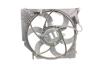 Ventilador de refrigeración del motor 17113452509 BMW