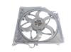 Ventilador de refrigeración del motor 17113452509 BMW