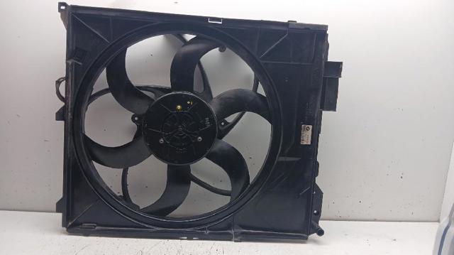 BMW 17113452509 Ventilador de radiador comprar Barcelona