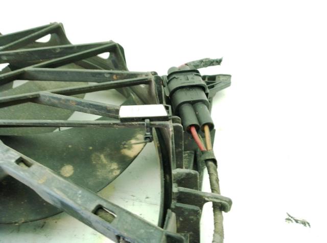 17113452509 BMW Ventilador de radiador  en stock Huelva