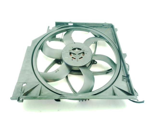 17113452509 BMW Ventilador de radiador  en stock Córdoba