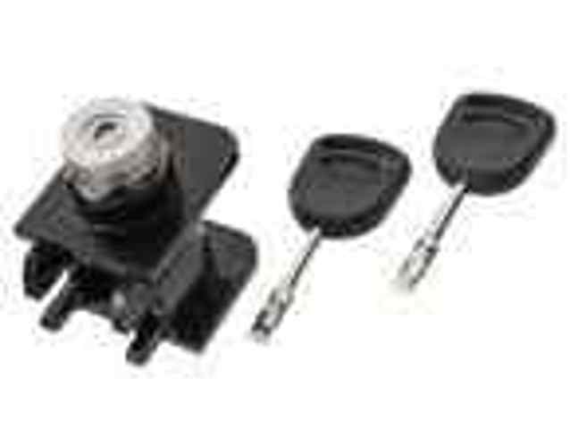 Cilindro de la cerradura del capó 1711582153 FORD