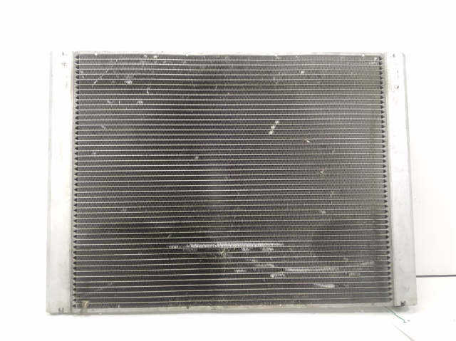 Radiador refrigeración del motor BMW 5 E61