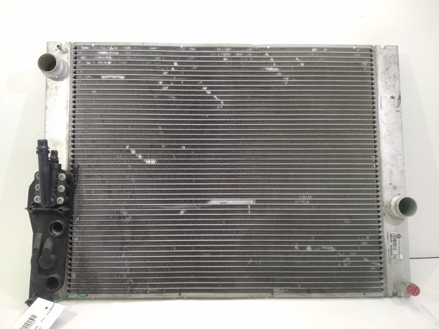 Radiador refrigeración del motor BMW 5 E61