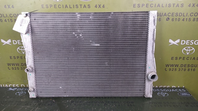 17117533472 BMW Radiador  en stock Córdoba