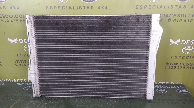 BMW 17117533472 Radiador de refrigeración del motor  comprar en Albacete