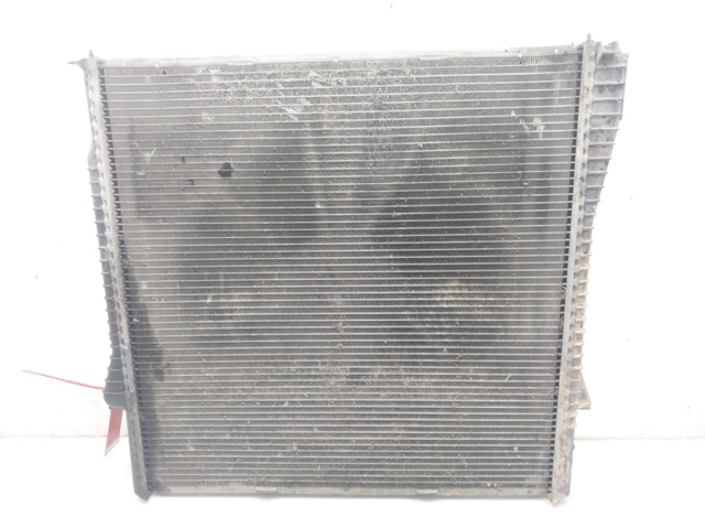 17117533472 BMW Radiador  en stock Córdoba