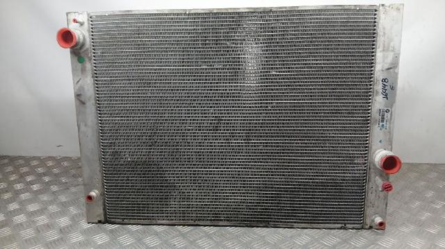 Radiador 17117534914 BMW
