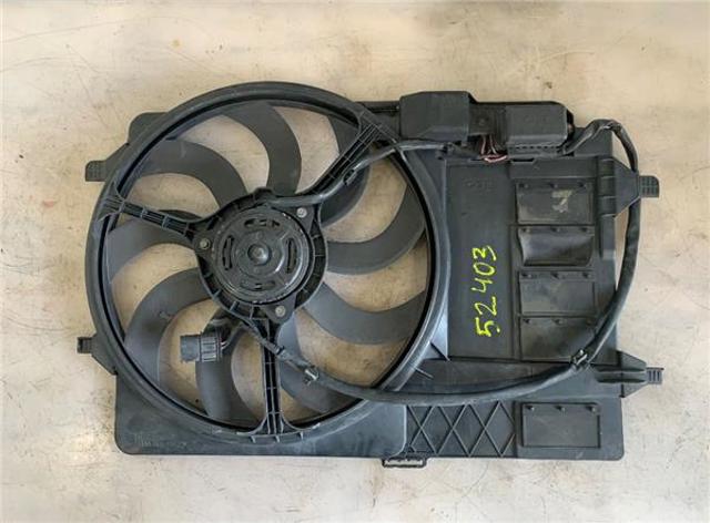 BMW 17117541092 Ventilador de radiador  en stock Terrassa