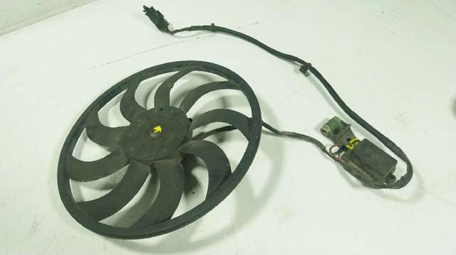 BMW 17117541092 Difusor del radiador de refrigeración con motor y hélice  comprar en Murcia