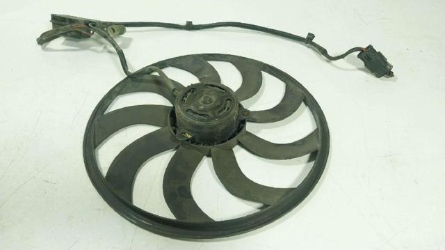 17117541092 BMW Difusor del radiador de refrigeración con motor y hélice  comprar en Jaén