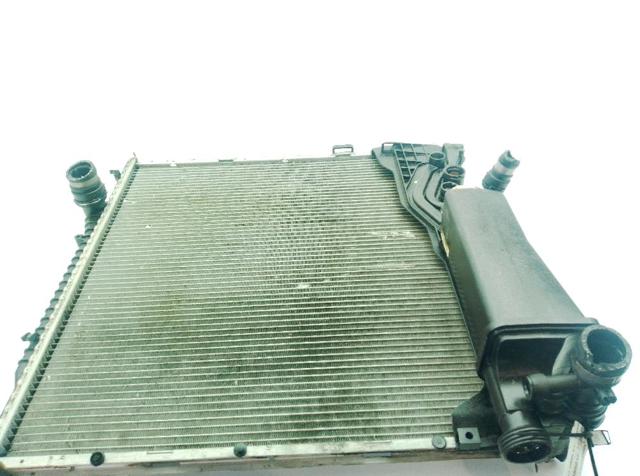 17117544669 Radiador de refrigeración del motor  comprar en Zaragoza