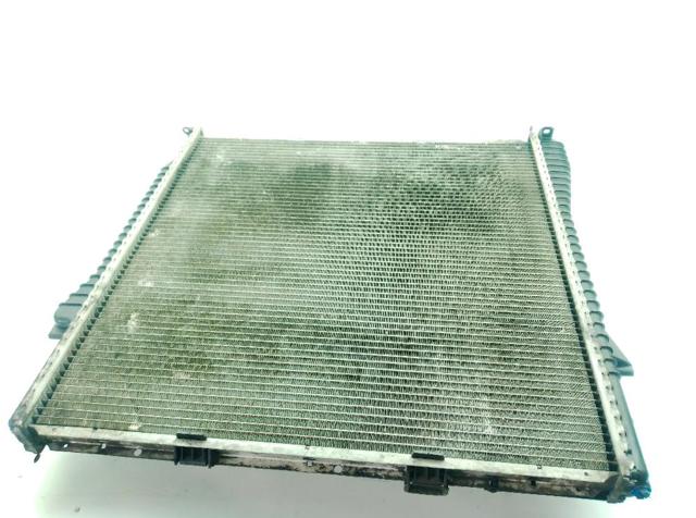 17117544669 Radiador de refrigeración del motor  disponible Málaga