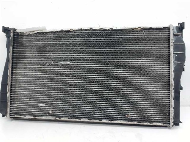 Radiador 17117547059 BMW