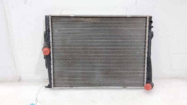 Radiador de auto 17117553111 BMW