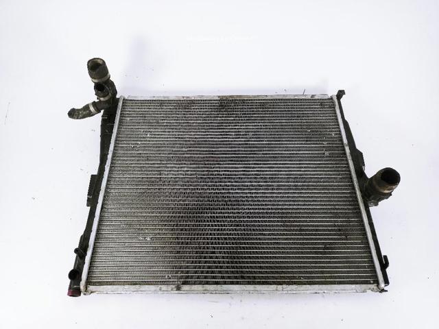 Refrigeración del motor 17117562079 BMW