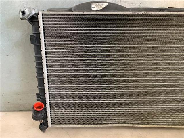 17117570489 BMW Radiador de refrigeración del motor  comprar en Jaén
