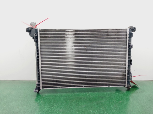 17117570489 BMW Radiador de refrigeración del motor  comprar en Oviedo