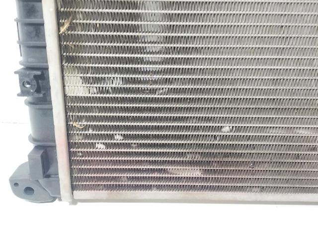 17117570821 Radiador de refrigeración del motor  disponible Málaga