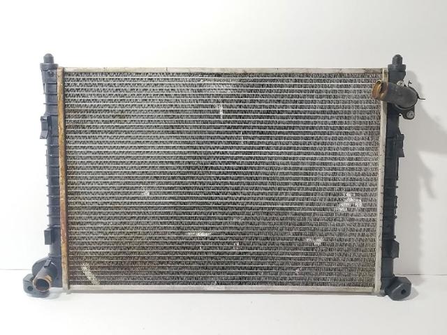 Água radiador 17117570821 BMW