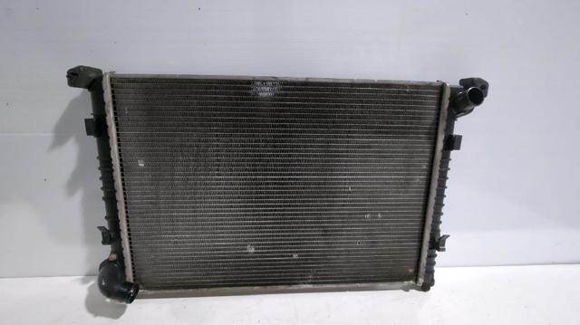 17117570821 Radiador de refrigeración del motor  comprar en Pontevedra