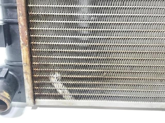 17117570821 Radiador  en stock Castellón