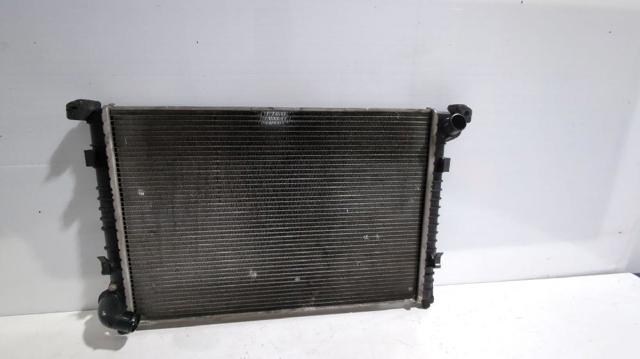 BMW 17117570821 Radiador  en stock Salamanca