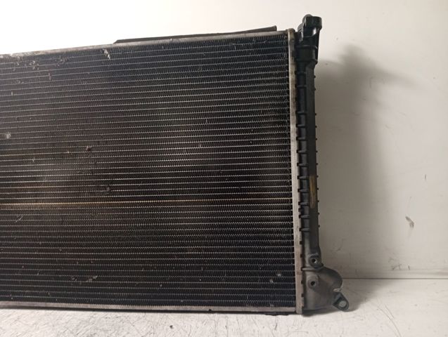 17117570821 Radiador de refrigeración del motor  comprar en Zaragoza