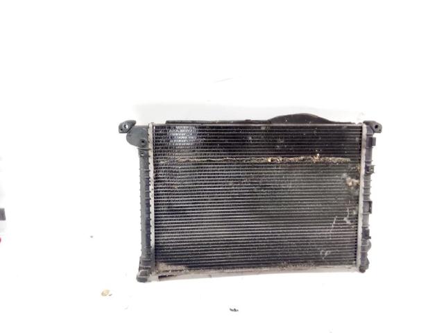 17117570821 BMW Radiador de refrigeración del motor  comprar en Lleida