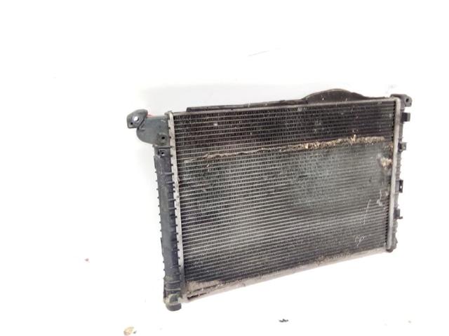 17117570821 Radiador de refrigeración del motor  disponible Málaga