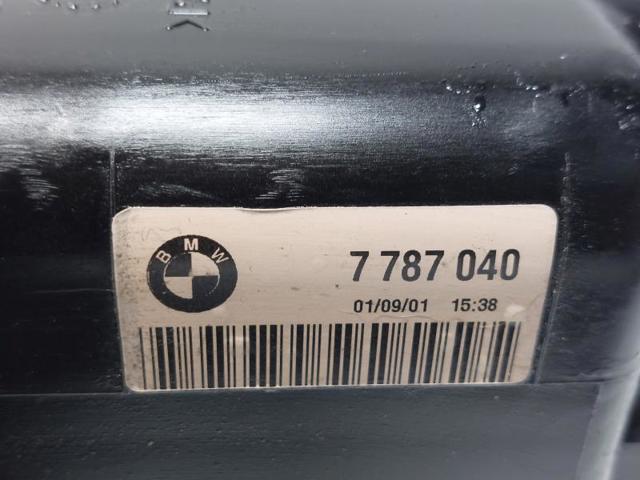17117573780 BMW Vaso de expansión  en stock Gandía