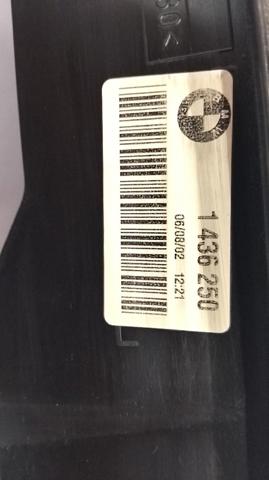 17117573781 Depósito del radiador  comprar en Zaragoza