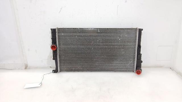 17117600511 Radiador de refrigeración del motor  disponible Burgos