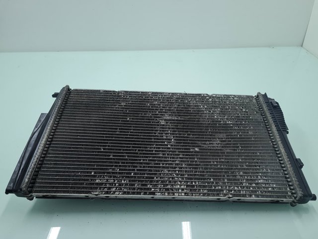 17117600511 BMW Radiador de refrigeración del motor  disponible Vigo