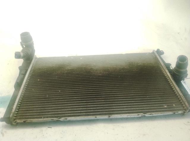 17117600511 BMW Radiador de refrigeración del motor  disponible Ourense