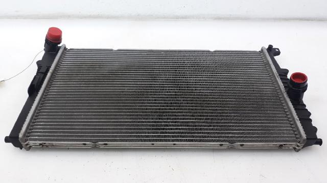 17117600511 Radiador comprar Almería