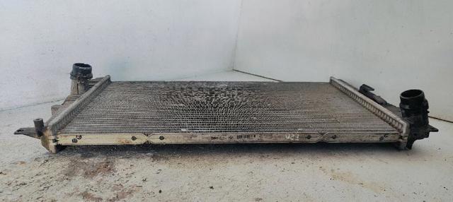 17117600511 BMW Radiador de refrigeración del motor  disponible Vigo