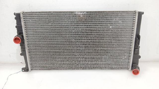 17117600511 Radiador de refrigeración del motor  disponible Utrera