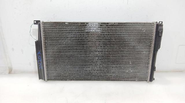 17117600511 BMW Radiador de refrigeración del motor  disponible Alicante