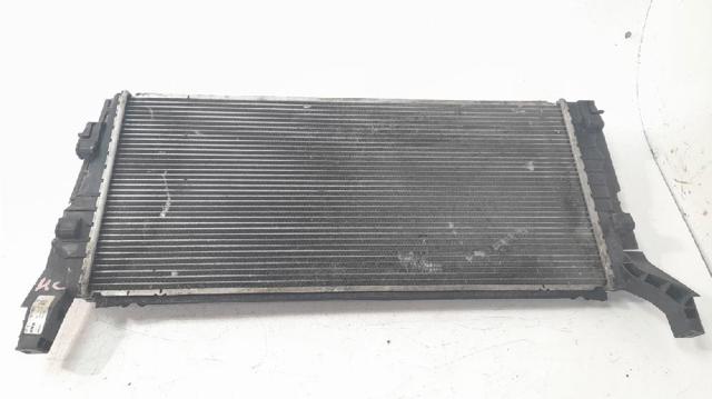 Radiador de água 17117617630 BMW