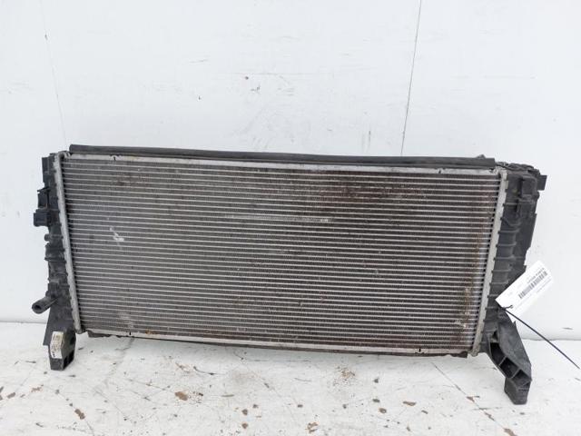 Radiador de água 17117617630 BMW