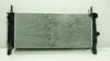 Radiador del motor 17117617637 BMW